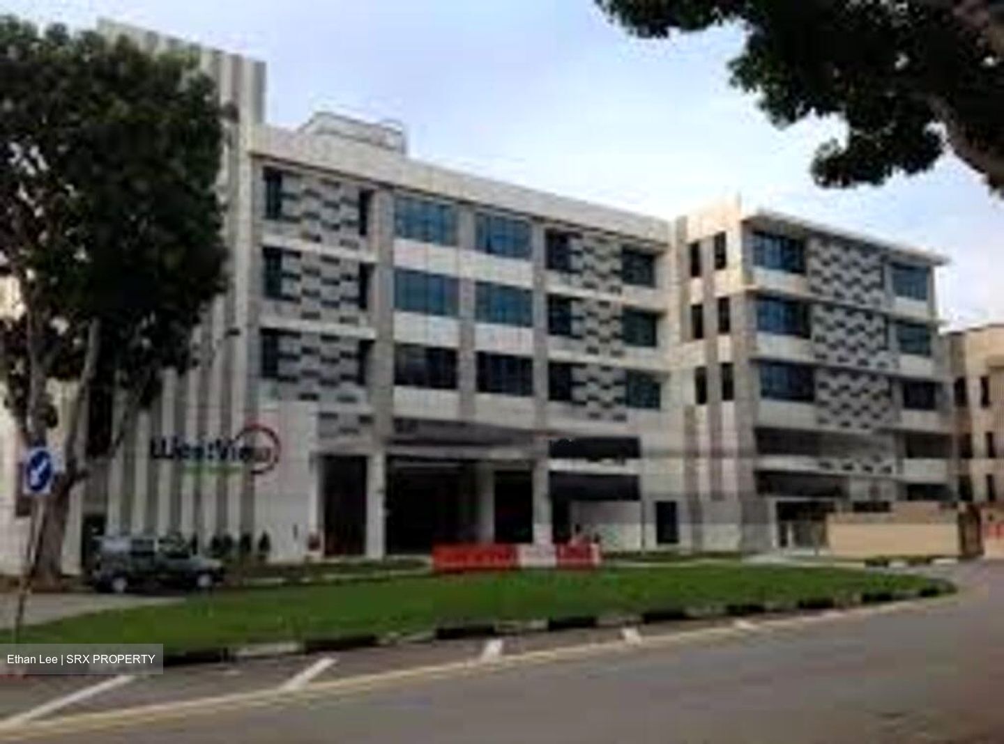 Westview Food Factory (D22), Factory #464481061